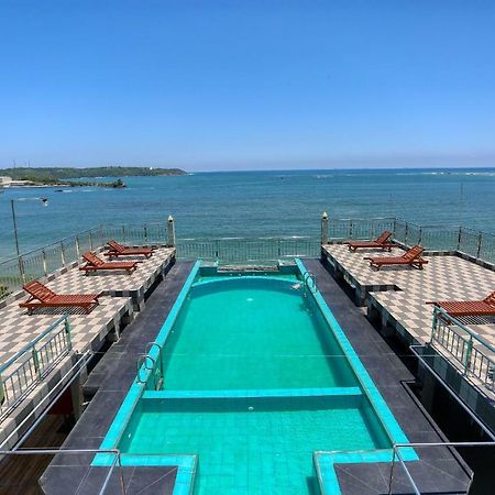 Hotel Sea Line กอลล์ ภายนอก รูปภาพ