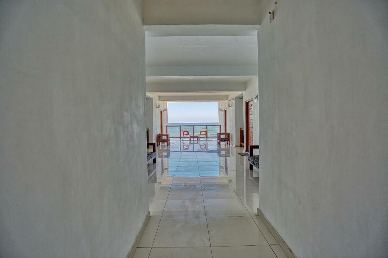 Hotel Sea Line กอลล์ ภายนอก รูปภาพ