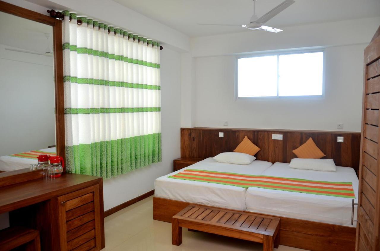 Hotel Sea Line กอลล์ ห้อง รูปภาพ