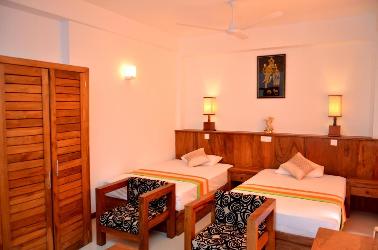 Hotel Sea Line กอลล์ ห้อง รูปภาพ